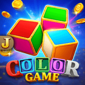 Color Game on Tables Game